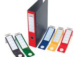 DURABLE ORDOFIX® Ordneretiketten für 5 cm Rückenbreite 27,0 x 390,0 mm