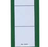 DURABLE ORDOFIX® Ordneretiketten für 5 cm Rückenbreite 27,0 x 390,0 mm