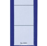 DURABLE ORDOFIX® Ordneretiketten für 5 cm Rückenbreite 27,0 x 390,0 mm