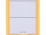DURABLE ORDOFIX® Ordneretiketten für 8 cm Rückenbreite 47,0 x 390,0 mm