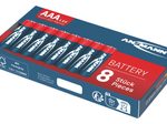 ANSMANN Batterien Red Alkaline Mignon AA 1.5 V