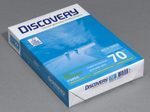 DISCOVERY Kopierpapier DIN A4 70 g/m²