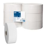 TORK Jumbo-Toilettenpapier T1 Universal 1-lagig