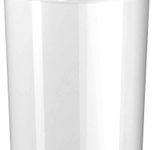 HAN Papierkorb 13,0 l weiß