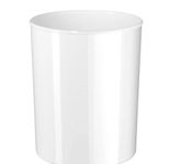 HAN Papierkorb 20,0 l weiß