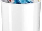HAN Papierkorb 20,0 l weiß