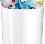 HAN Papierkorb 20,0 l weiß