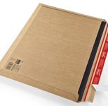 ColomPac® Kartonversandtaschen braun