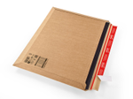 ColomPac® Kartonversandtaschen braun