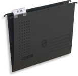 ELBA chic ULTIMATE Hängemappen anthrazit