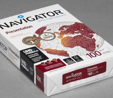 NAVIGATOR Kopierpapier DIN A4 100 g/m²