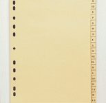 Ordnerregister Vollformat A-Z DIN A4