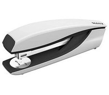 LEITZ Heftgerät 5504 grau