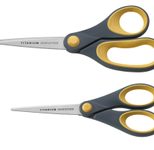 WESTCOTT Antihaftschere 18 cm