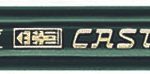 FABER-CASTELL Stenobleistifte 9008