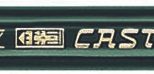 FABER-CASTELL Stenobleistifte 9008