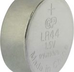 GP Knopfzelle 1.5 V