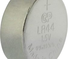 GP Knopfzelle 1.5 V