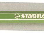 STABILO Bleistifte GREENgraph 6004