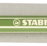 STABILO Bleistifte GREENgraph 6004
