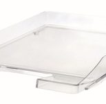 HAN Briefablagen Junior DIN C4 transparent