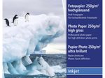 AVERY Zweckform Fotopapier Premium Inkjet DIN A4 hochglänzend 250 g/m²