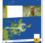 Staufen® Schulhefte blanko DIN A5 16 Blätter