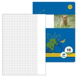 Staufen® Schulhefte Lineatur 10 kariert DIN A5