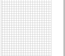 Staufen® Schulhefte kariert DIN A5 16 Blätter