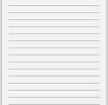 Staufen® Schulhefte liniert DIN A5 16 Blätter