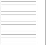 Staufen® Schulhefte liniert DIN A5 16 Blätter