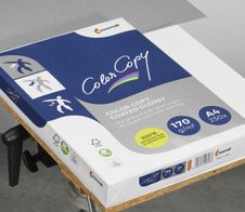 Mondi Business Paper Laserpapier DIN A4 170 g/m²