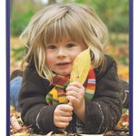 Hama Bilderrahmen 29,7 x 42,0 cm blau