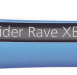 Schneider Slider Rave Kugelschreiber 0.7 mm Schwarz
