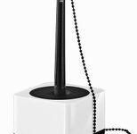 HAN Kugelschreiberständer i-Line weiß