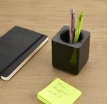 HAN i-Line Stiftehalter 7,9 x 7,9 x 9,5 cm schwarz