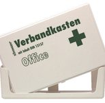 Söhngen Verbandskasten Office DIN 13157