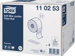 TORK Jumbo-Toilettenpapier T2 Premium Mini 2-lagig