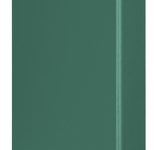 VELOFLEX Ringbuch 4-Ringe DIN A4 3.5 cm grün