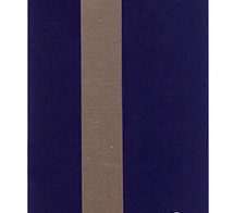 Wekre Heftstreifen  für DIN A4 blau