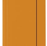 VELOFLEX Sammelmappen Velocolor DIN A4 orange