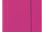 VELOFLEX Sammelmappen Velocolor DIN A4 pink