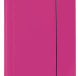 VELOFLEX Sammelmappen Velocolor DIN A4 pink