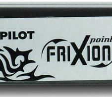 PILOT Gelschreibermine 0.3 mm Schwarz