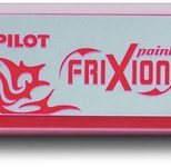 PILOT Gelschreibermine 0.3 mm Rot