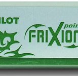 PILOT Gelschreibermine 0.3 mm Grün