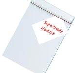 MAUL Klemmbrett MAULpro 231 DIN A4 weiß