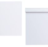 MAUL Klemmbrett MAULpro 231 DIN A4 weiß