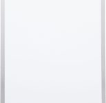 MAUL Klemmbrett DIN A4 silber