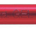 Pentel LR10 Gelschreiberminen 0.5 mm Rot